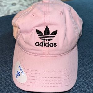 Adidas Pink Cap💕